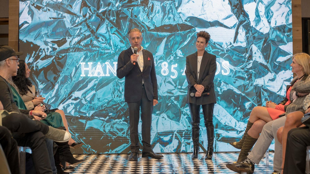 Celebramos 85 años de legado Hanson