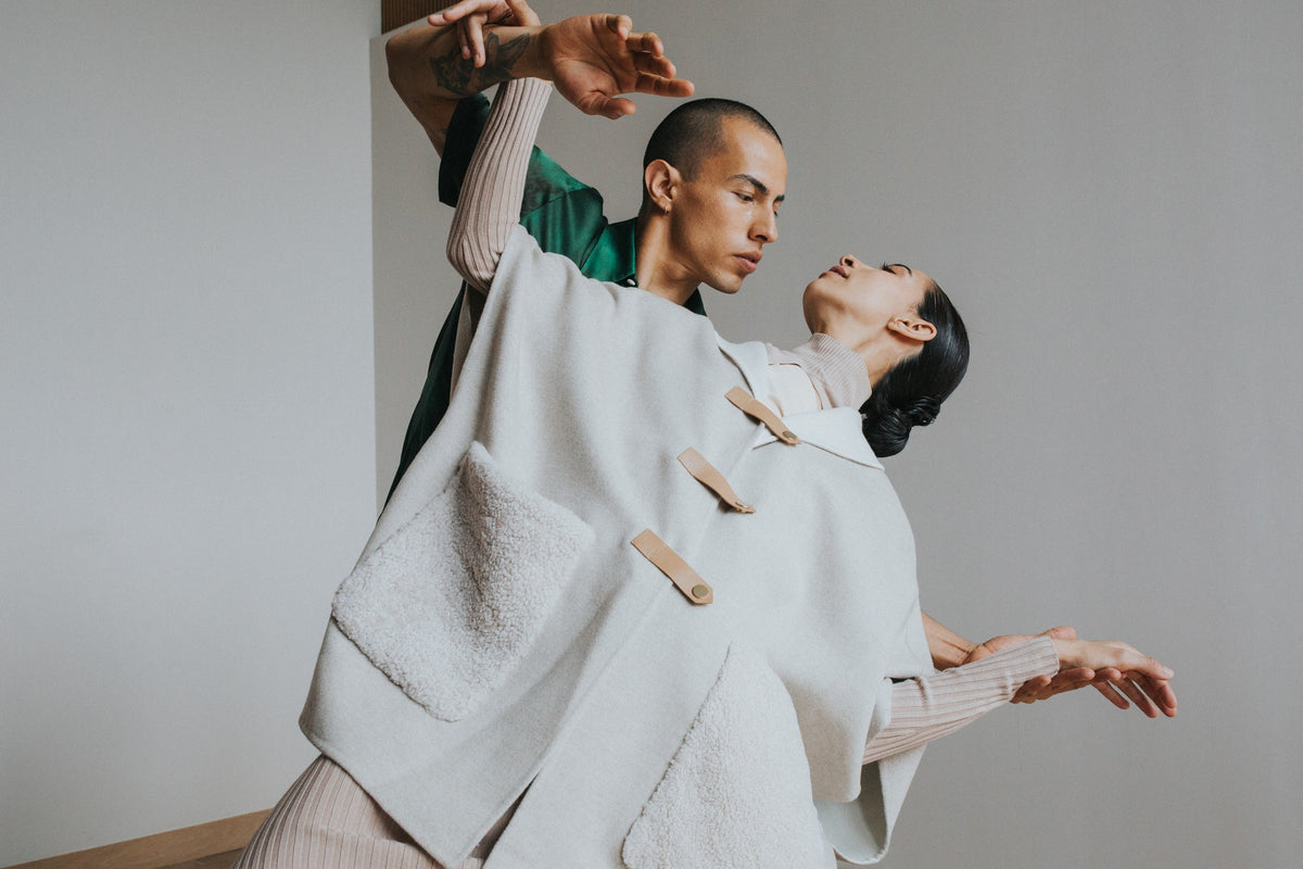 Hanson presenta WE FW23 Collection