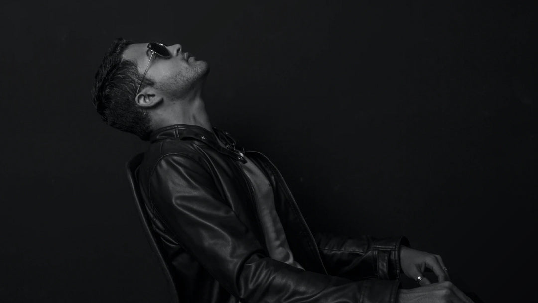 Leather Jacket: un clásico que nunca pasa de moda