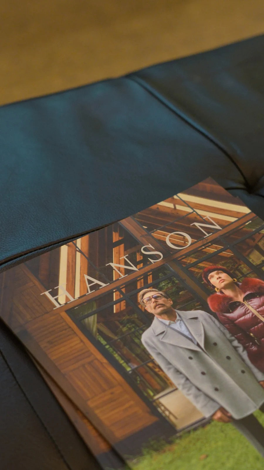 Hanson Boutique Masaryk